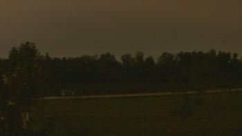 Weather camera view of Long Acres Ranch.