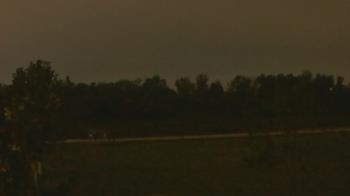 Weather camera view of Long Acres Ranch.