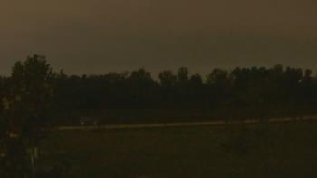 Weather camera view of Long Acres Ranch.