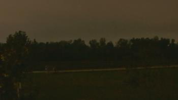 Weather camera view of Long Acres Ranch.