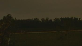 Weather camera view of Long Acres Ranch.