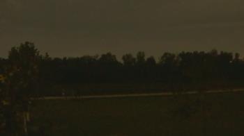 Weather camera view of Long Acres Ranch.