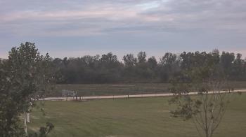 Weather camera view of Long Acres Ranch.