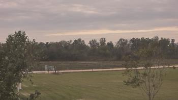 Weather camera view of Long Acres Ranch.