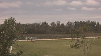 Weather camera view of Long Acres Ranch.