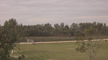 Weather camera view of Long Acres Ranch.