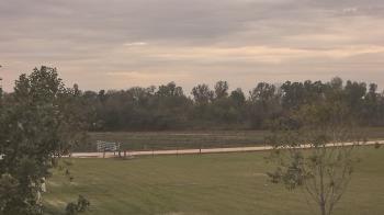 Weather camera view of Long Acres Ranch.