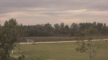 Weather camera view of Long Acres Ranch.
