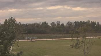 Weather camera view of Long Acres Ranch.