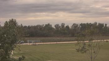 Weather camera view of Long Acres Ranch.