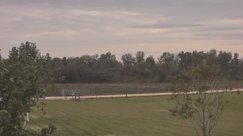 Weather camera view of Long Acres Ranch.