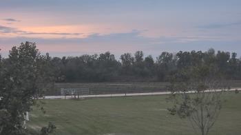 Weather camera view of Long Acres Ranch.