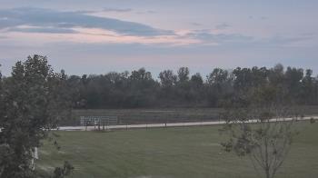 Weather camera view of Long Acres Ranch.