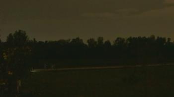 Weather camera view of Long Acres Ranch.