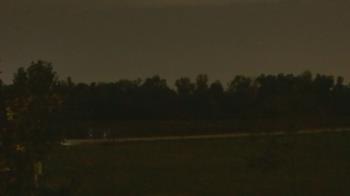 Weather camera view of Long Acres Ranch.