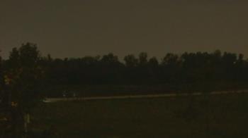 Weather camera view of Long Acres Ranch.