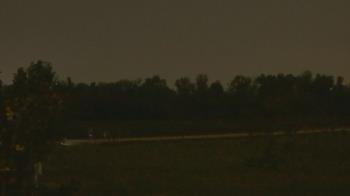 Weather camera view of Long Acres Ranch.