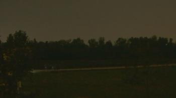 Weather camera view of Long Acres Ranch.