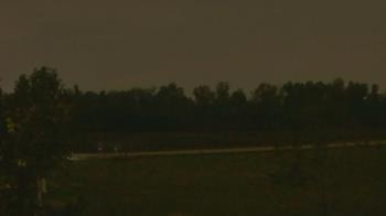 Weather camera view of Long Acres Ranch.