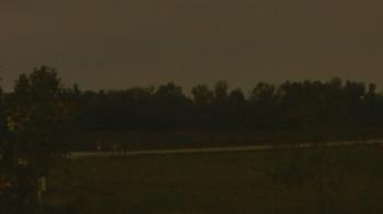 Weather camera view of Long Acres Ranch.