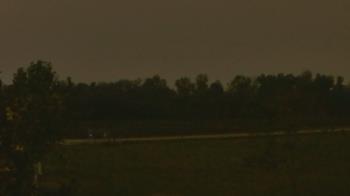 Weather camera view of Long Acres Ranch.