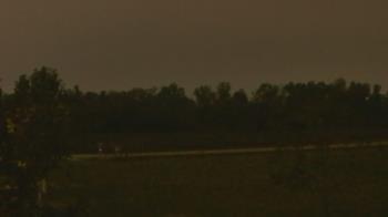 Weather camera view of Long Acres Ranch.