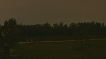 Weather camera view of Long Acres Ranch.