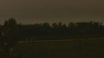 Weather camera view of Long Acres Ranch.