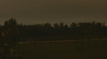 Weather camera view of Long Acres Ranch.