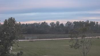 Weather camera view of Long Acres Ranch.