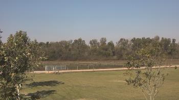 Weather camera view of Long Acres Ranch.