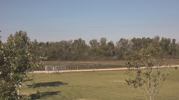 Weather camera view of Long Acres Ranch.
