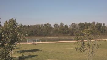 Weather camera view of Long Acres Ranch.