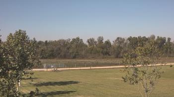 Weather camera view of Long Acres Ranch.