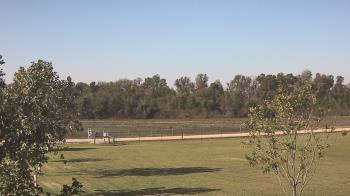 Weather camera view of Long Acres Ranch.