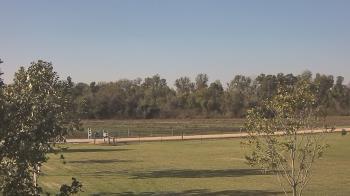 Weather camera view of Long Acres Ranch.