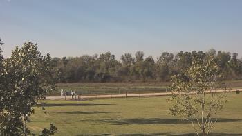 Weather camera view of Long Acres Ranch.
