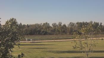 Weather camera view of Long Acres Ranch.