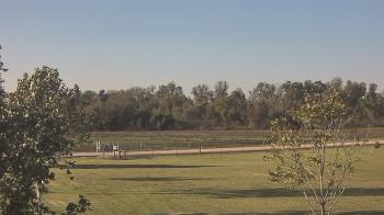 Weather camera view of Long Acres Ranch.