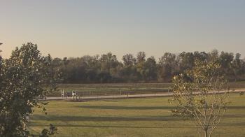 Weather camera view of Long Acres Ranch.