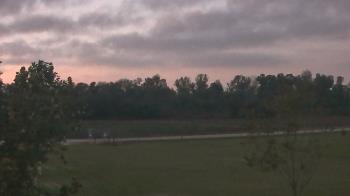 Weather camera view of Long Acres Ranch.