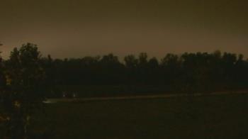 Weather camera view of Long Acres Ranch.