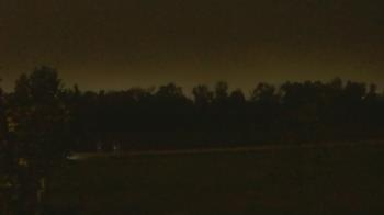 Weather camera view of Long Acres Ranch.