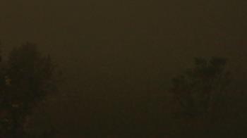 Weather camera view of Long Acres Ranch.