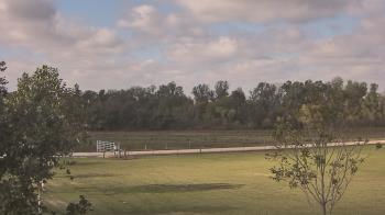 Weather camera view of Long Acres Ranch.