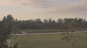 Weather camera view of Long Acres Ranch.