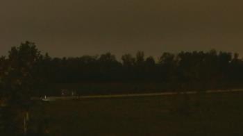 Weather camera view of Long Acres Ranch.