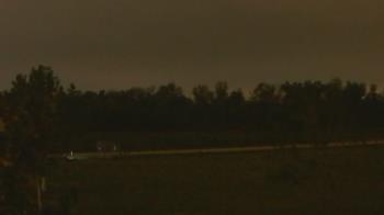 Weather camera view of Long Acres Ranch.