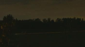 Weather camera view of Long Acres Ranch.