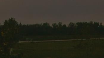 Weather camera view of Long Acres Ranch.